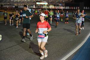 BIB: 
                            <button type="button" onclick="openModal(23923029)" class="btn btn-primary btn-sm float-right btn-popup" data-toggle="modal" data-target=".modal-high-quality">
                        <i class="fas fa-shopping-cart"></i> Add to Cart
                    </button>
                                            <button type="button" onclick="isThisMe(23923029, true)" class="btn btn-success btn-sm float-right btn-popup btn-isme hidden" data-toggle="tooltip" data-placement="bottom" title="นี่คือรูปของคุณใช่ไหม คลิกที่นี่เพื่อเอาเข้าอัลบั้ม">
                        <i class="fas fa-plus"></i> Add to album
                    </button>
                    <button type="button" onclick="isThisMe(23923029, false)" class="btn btn-warning btn-sm float-right btn-popup btn-isnotme hidden">
                        <i class="fas fa-ban"></i> Remove from album
                    </button>